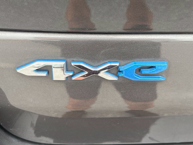 Used 2022 Jeep Grand Cherokee Limited 4xe AWD/4WD image 13