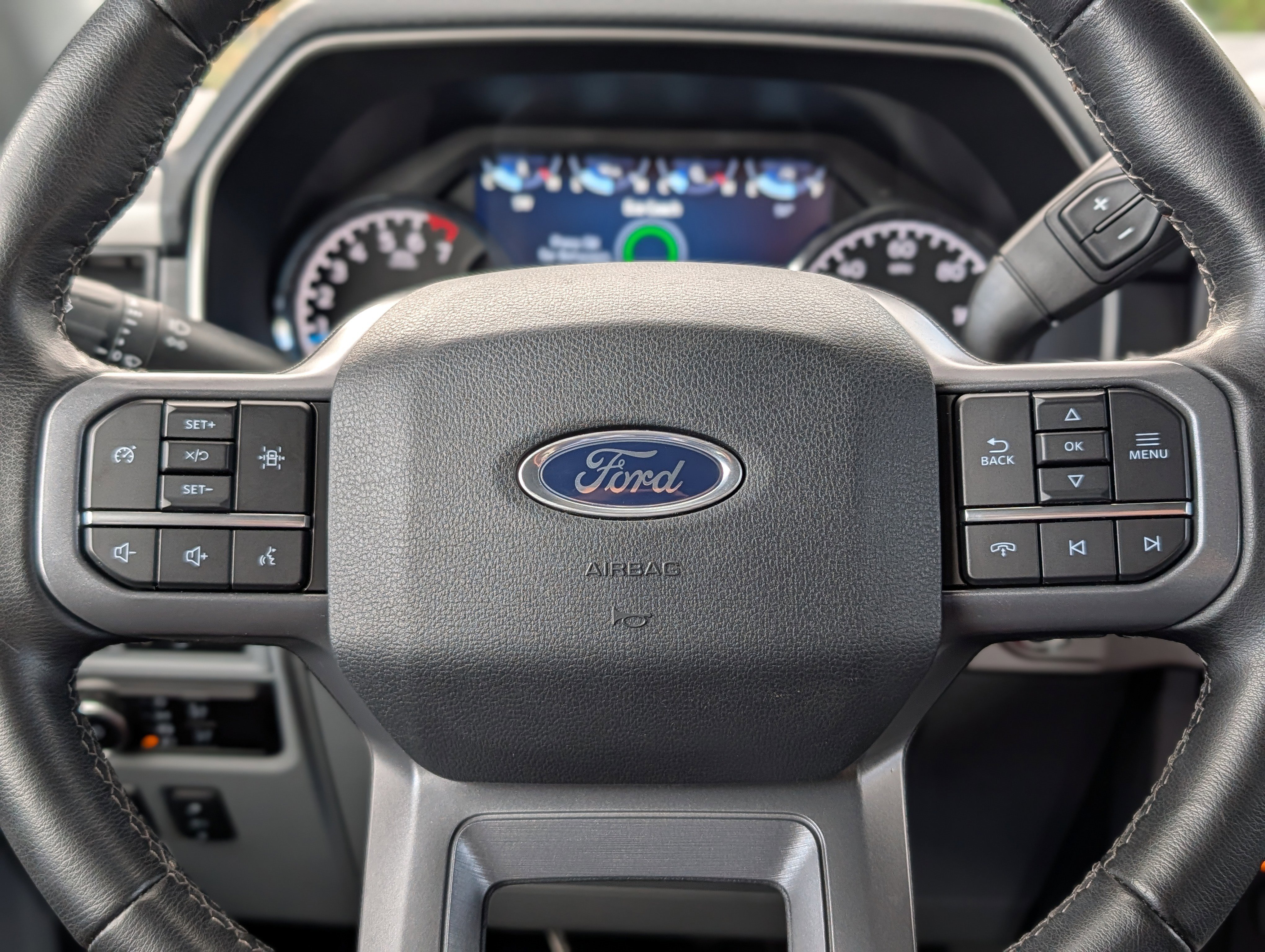 Used 2023 Ford F150 XLT w/ Equipment Group 302A High image 27