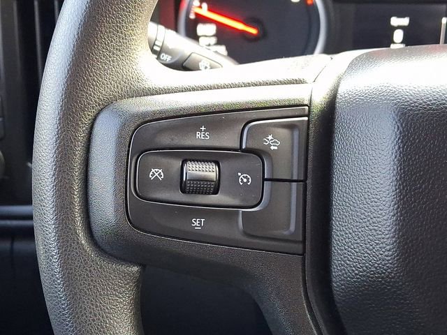 Used 2022 Chevrolet Silverado 1500 Custom image 22