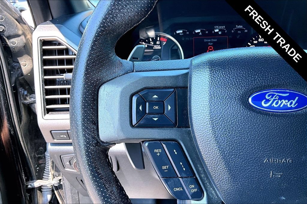 Used 2019 Ford F150 Raptor w/ Equipment Group 802A Luxury AWD/4WD image 13