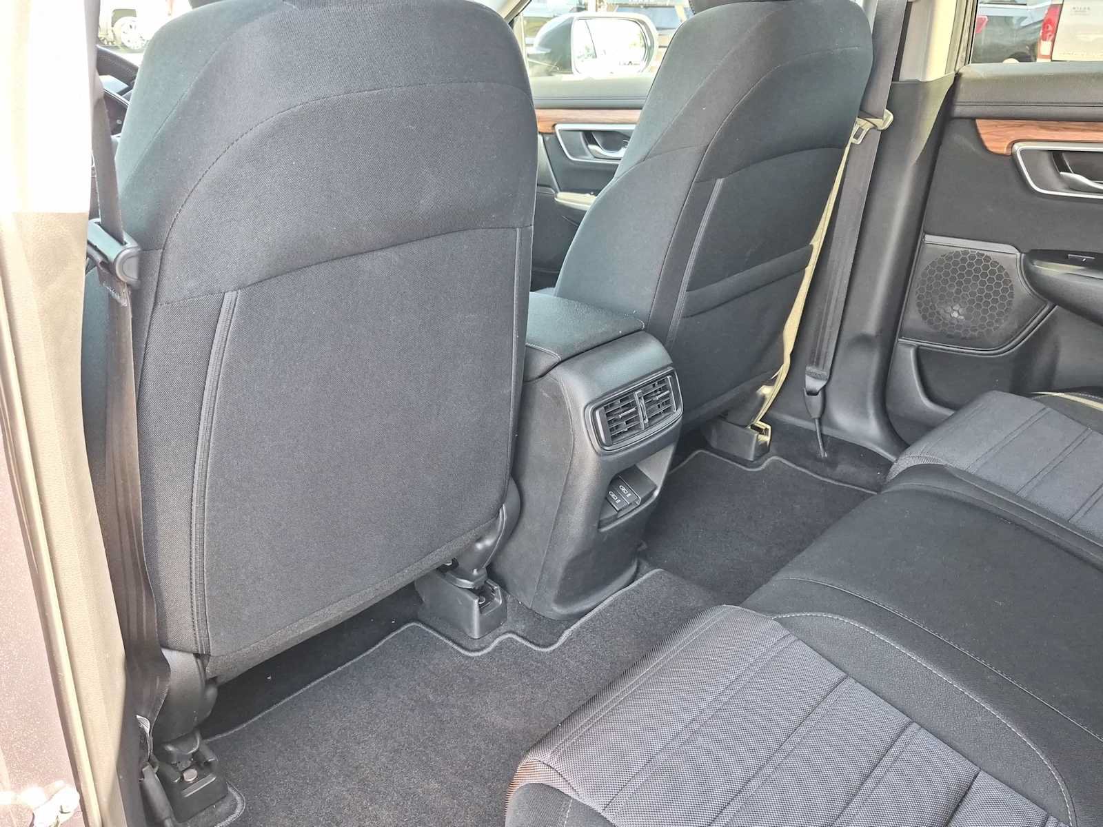 Certified 2021 Honda CR-V EX image 18