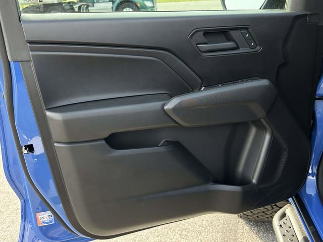 New 2026 Chevrolet Colorado Trail Boss image 13