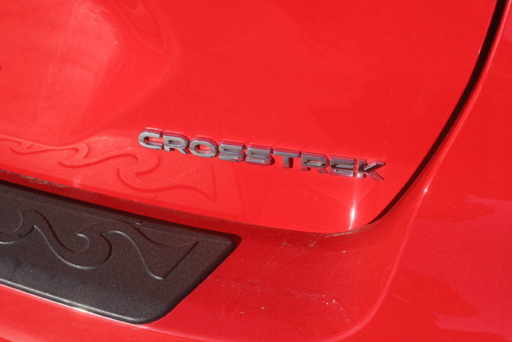 Used 2024 Subaru Crosstrek 2.0i Premium AWD/4WD image 36