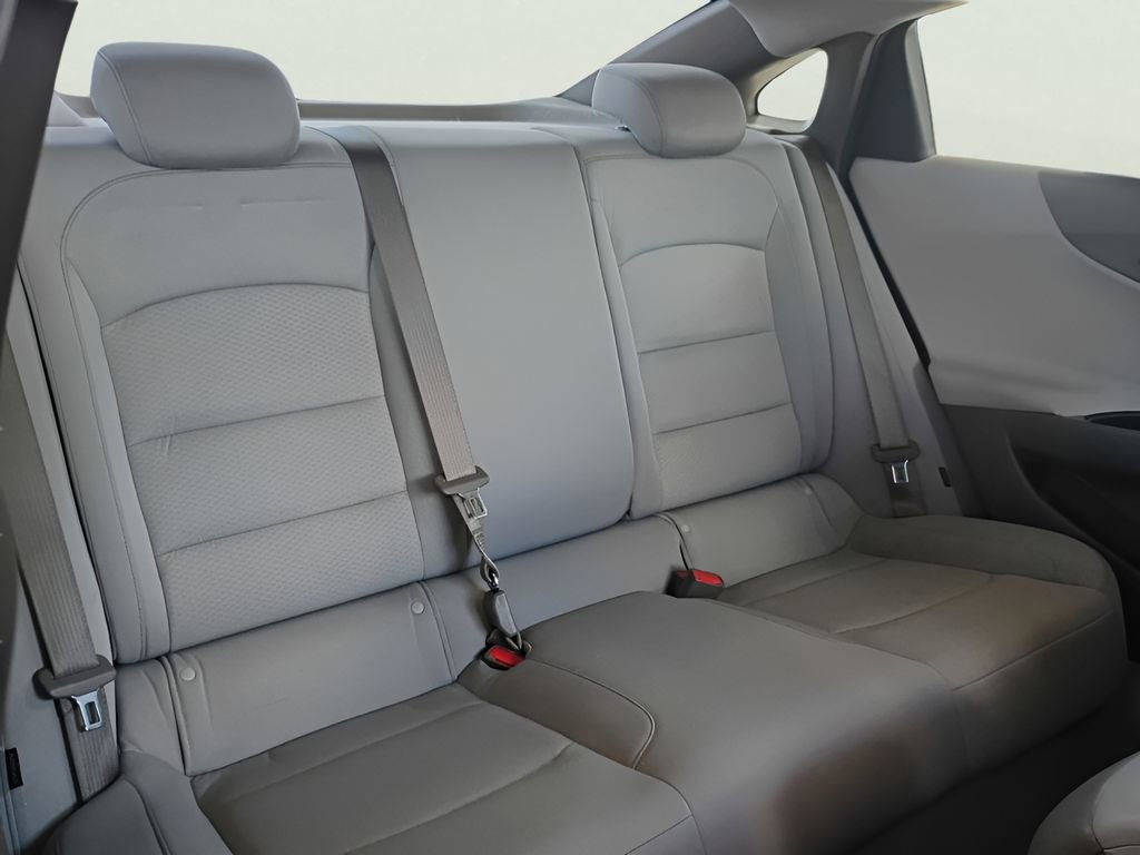 Used 2021 Chevrolet Malibu LS FWD image 14