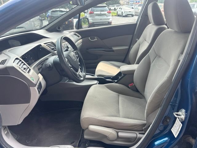 Used 2012 Honda Civic EX image 12