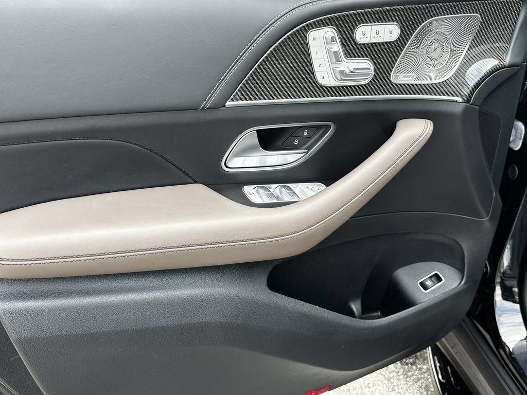 Certified 2022 Mercedes-Benz GLE 63 AMG S image 11