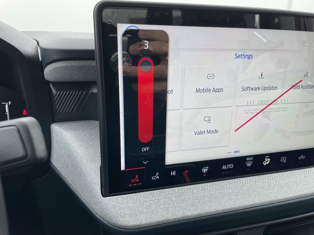 New 2026 Ford Maverick XLT w/ XLT Luxury Package image 21