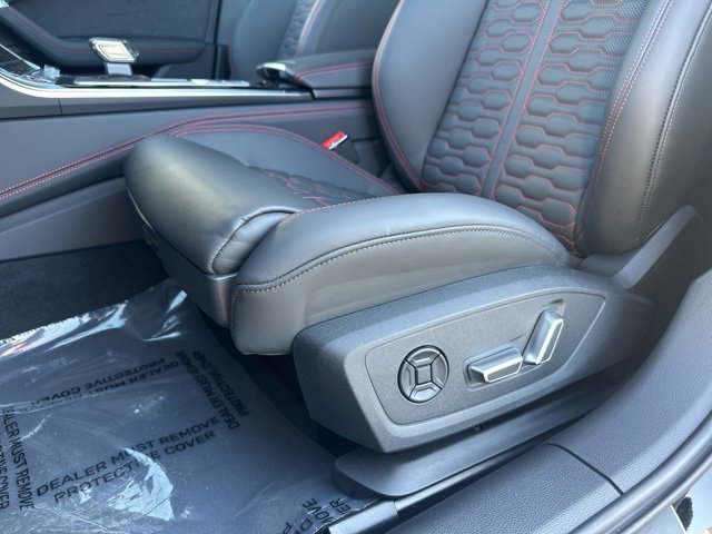 New 2026 Audi RS 6 performance image 11