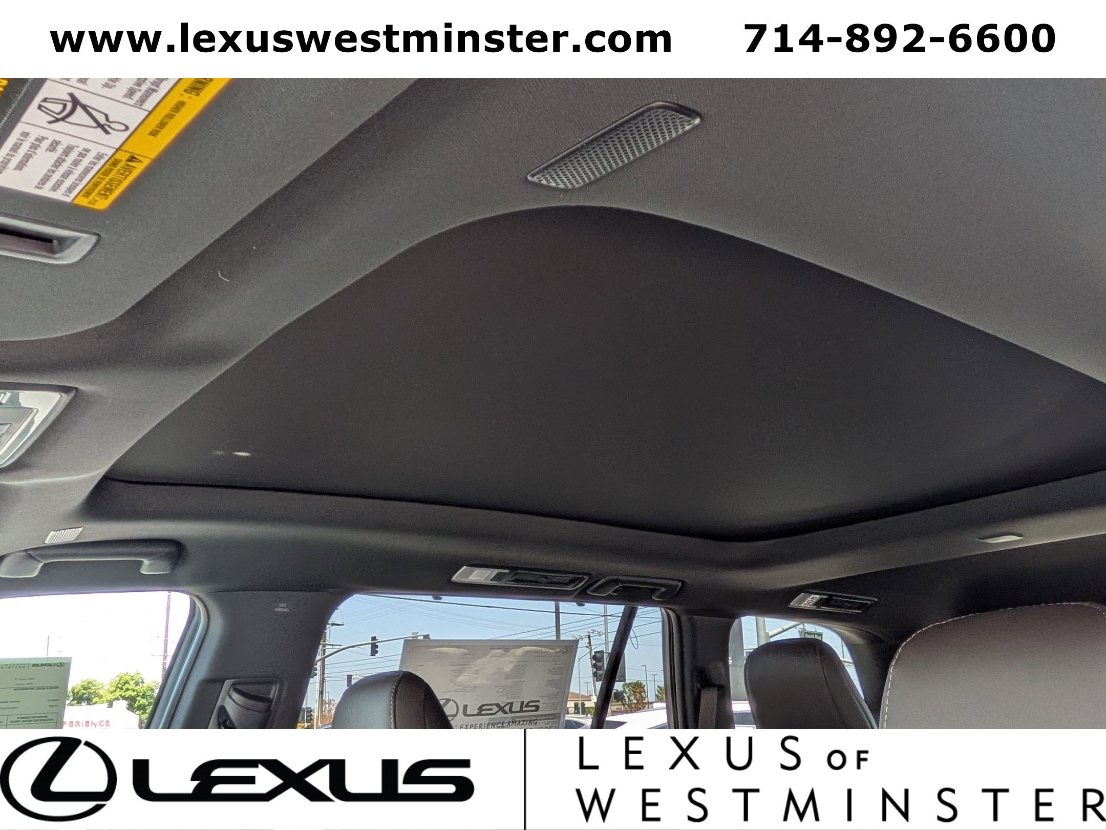 New 2026 Lexus TX 550h AWD Plug-In Hybrid image 12