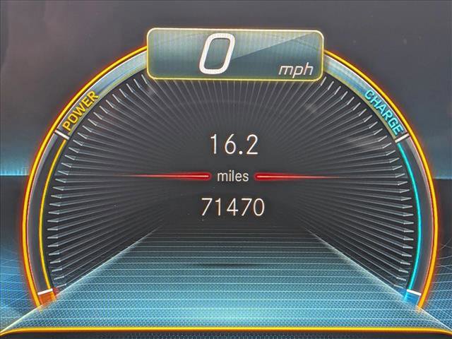 Used 2021 Mercedes-Benz GLE 63 AMG S image 11