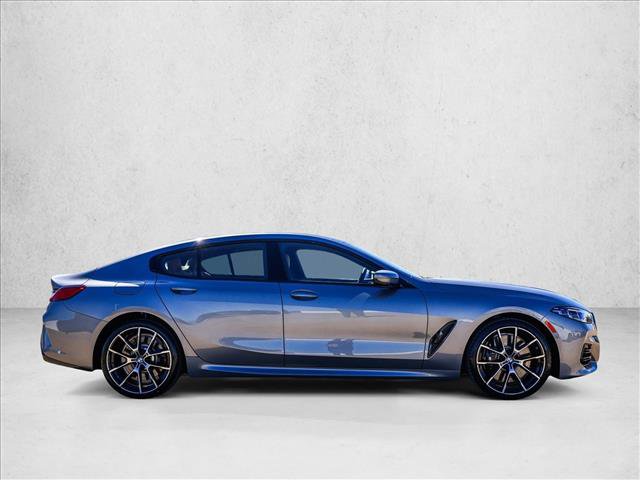 New 2026 BMW 840i xDrive image 4