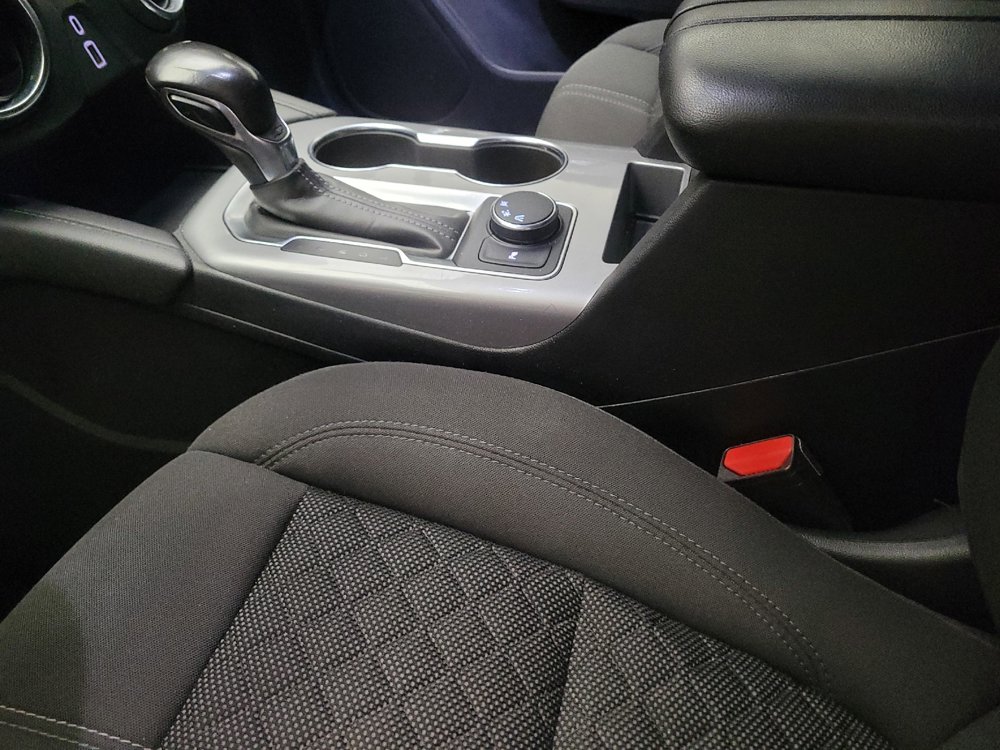 Used 2020 Chevrolet Blazer LT FWD image 26