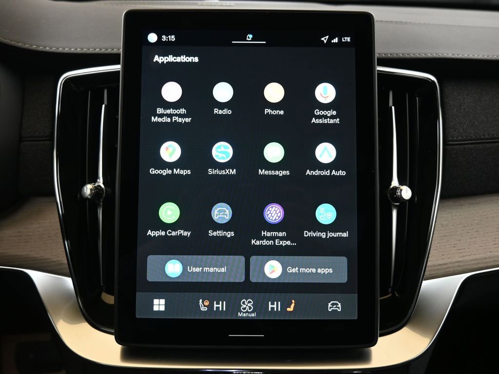 New 2026 Volvo XC90 B6 Plus w/ Protection Package Premier image 34