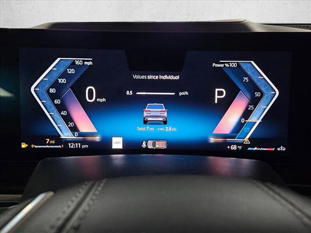 New 2026 BMW X5 sDrive40i w/ Climate Comfort Package image 10