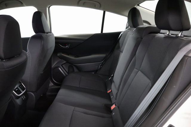 Certified 2025 Subaru Legacy Premium image 27