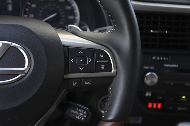 Used 2022 Lexus RX 350 FWD w/ Premium Package image 9