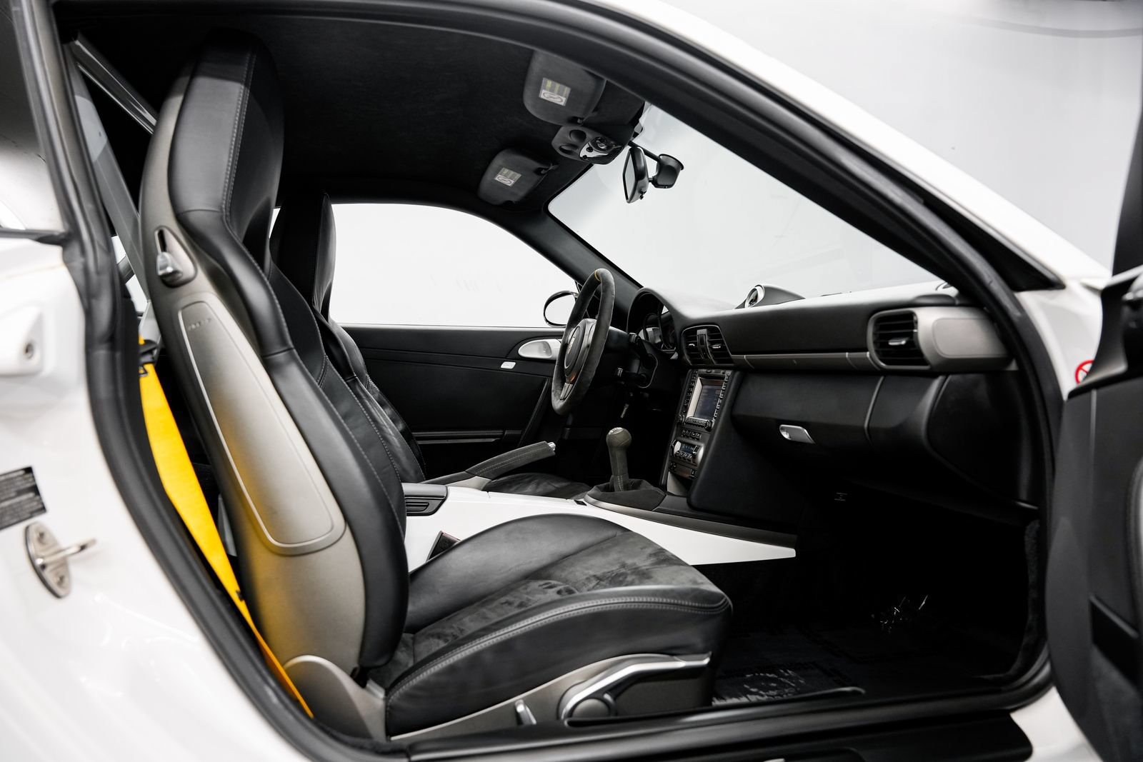 Used 2007 Porsche 911 GT3 RS RWD image 25