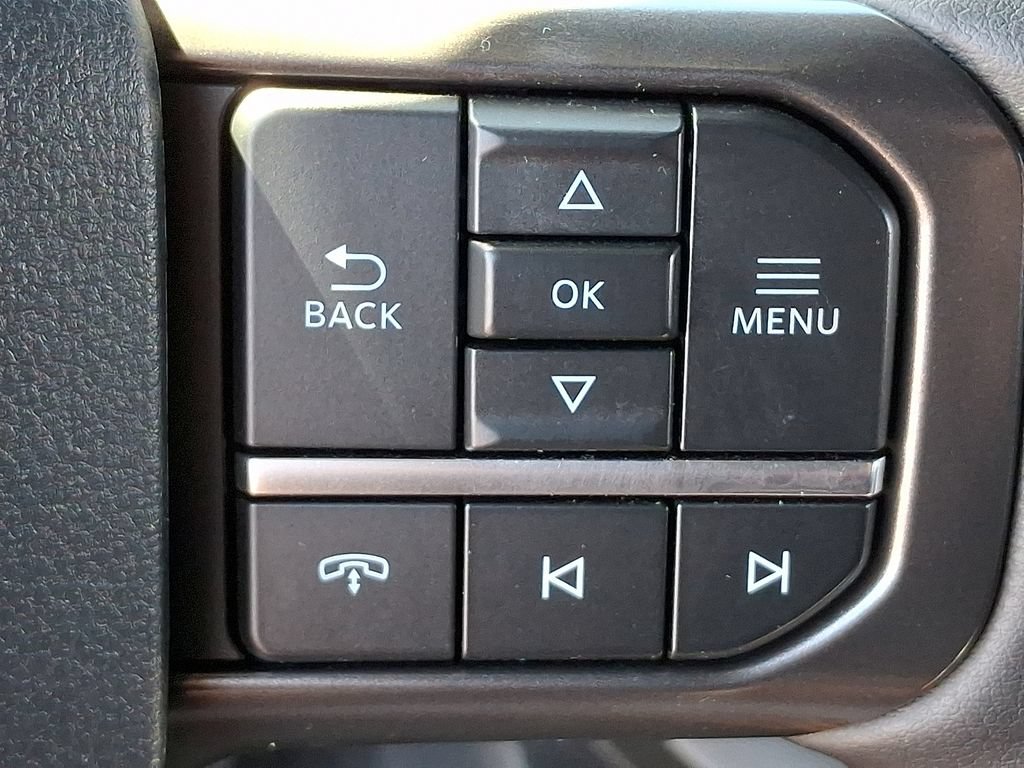 Used 2025 Ford F150 Tremor AWD/4WD image 22