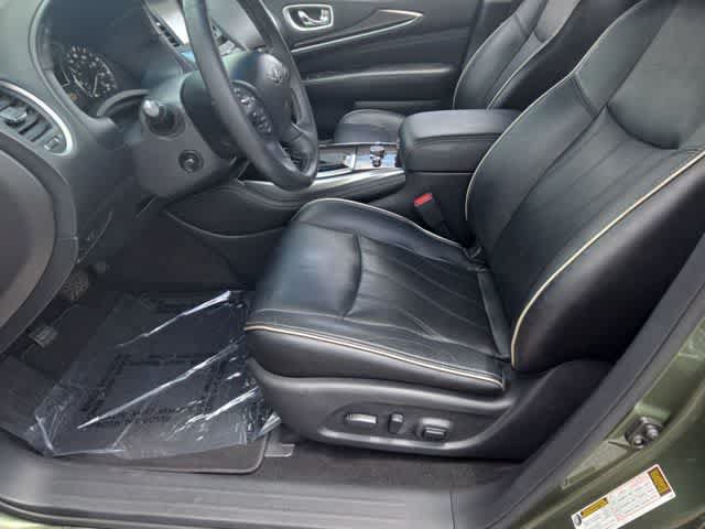 Used 2016 INFINITI QX60 FWD w/ Premium Plus Package image 16