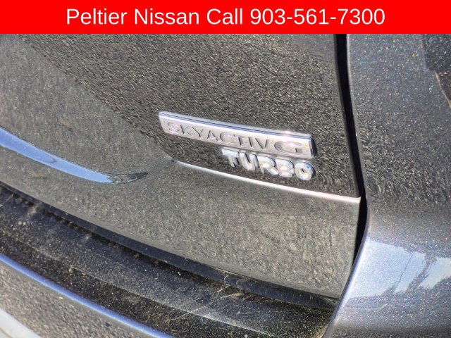 Used 2021 MAZDA CX-5 Grand Touring Reserve AWD/4WD image 8