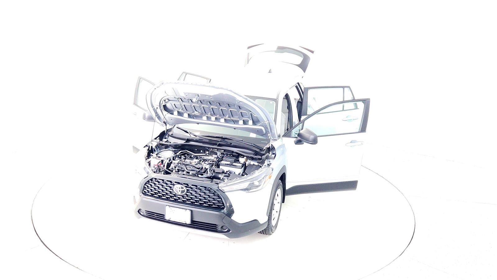 Certified 2023 Toyota Corolla Cross L image 14