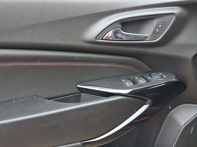 Used 2025 Chevrolet Trax RS w/ Driver Confidence Package image 19