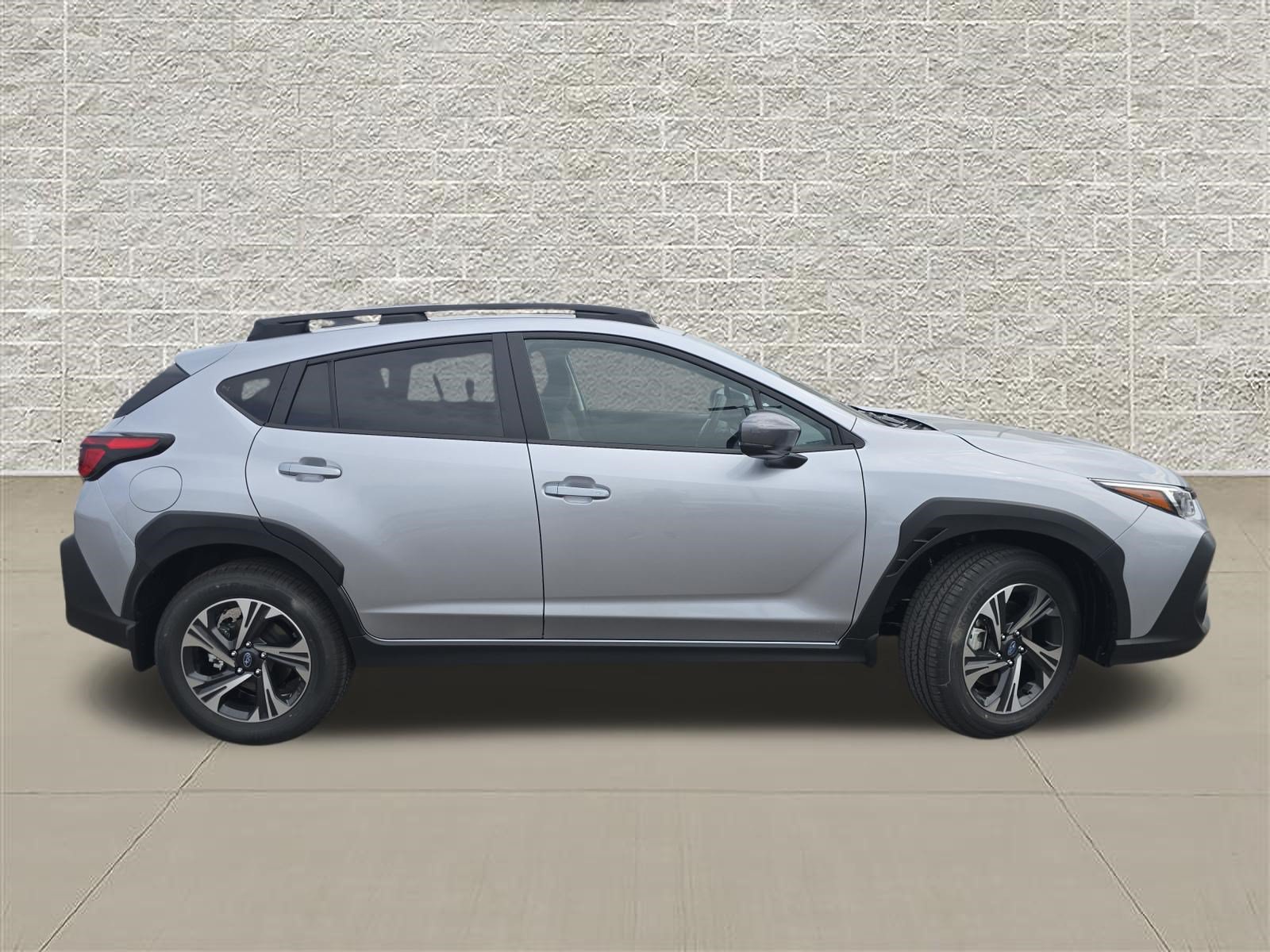 New 2026 Subaru Crosstrek 2.5i Premium AWD/4WD image 8
