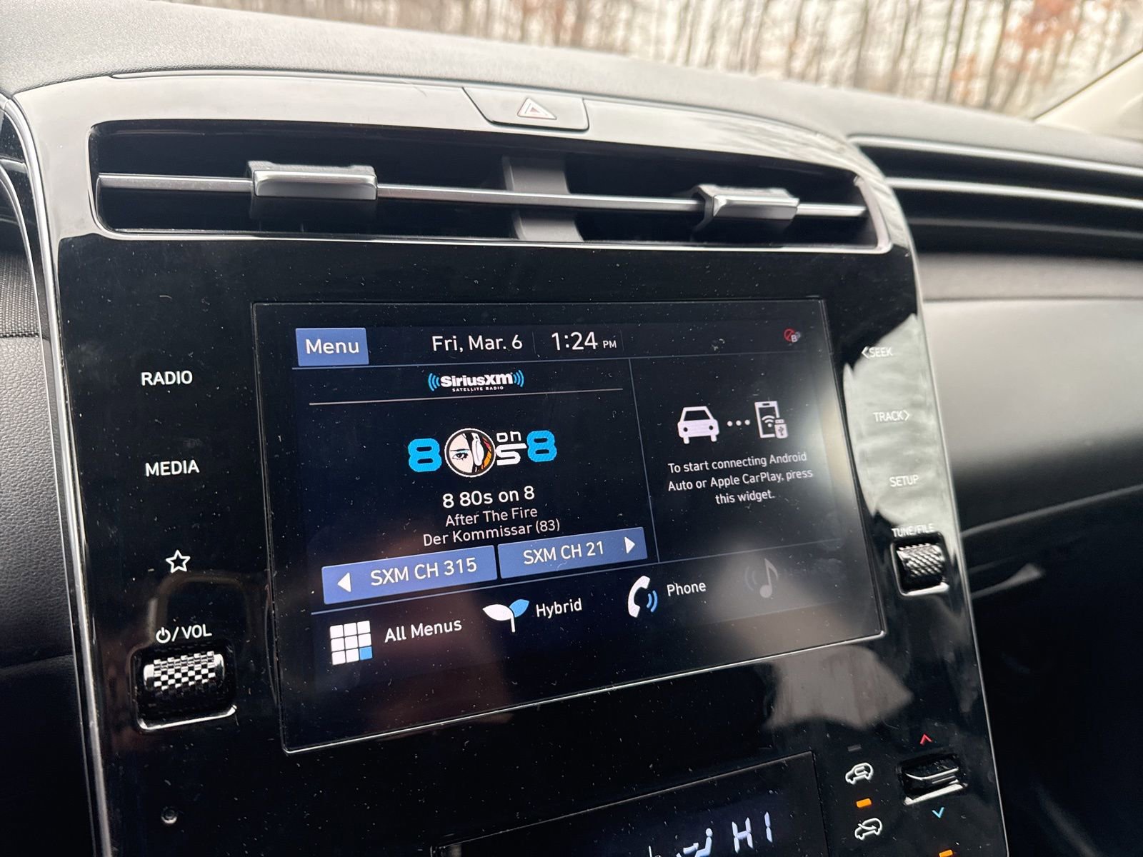 Used 2022 Hyundai Tucson SEL image 18