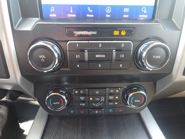 Used 2021 Ford F350 Lariat w/ Lariat Ultimate Package AWD/4WD image 5