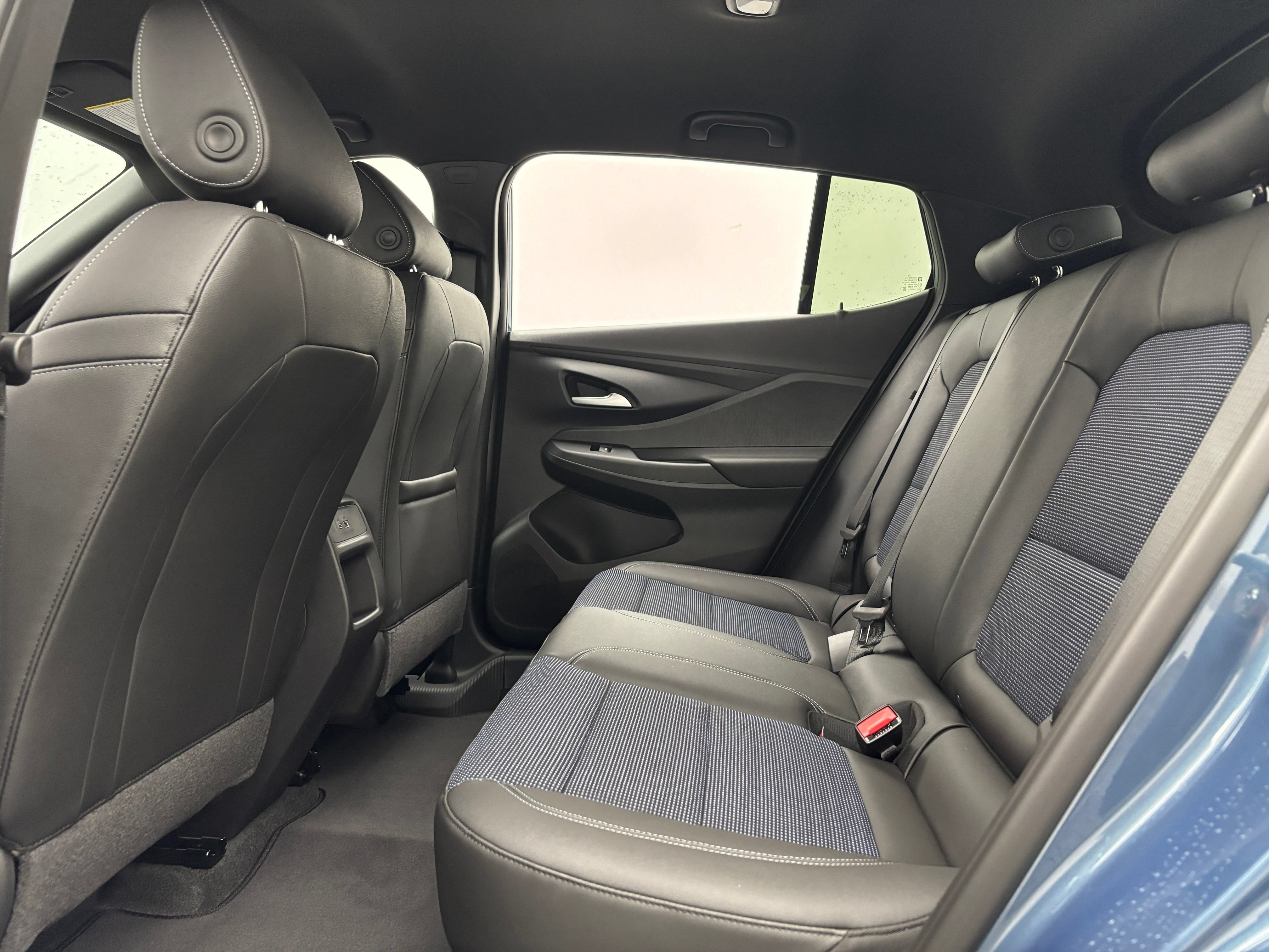 New 2026 Buick Envista Sport Touring w/ Convenience I Package FWD image 35