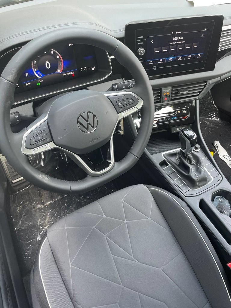 New 2026 Volkswagen Jetta Sport FWD image 22