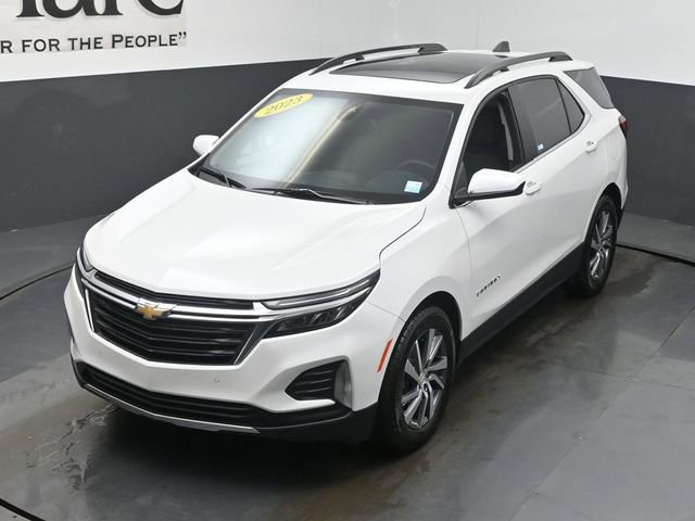 Used 2023 Chevrolet Equinox LT image 45