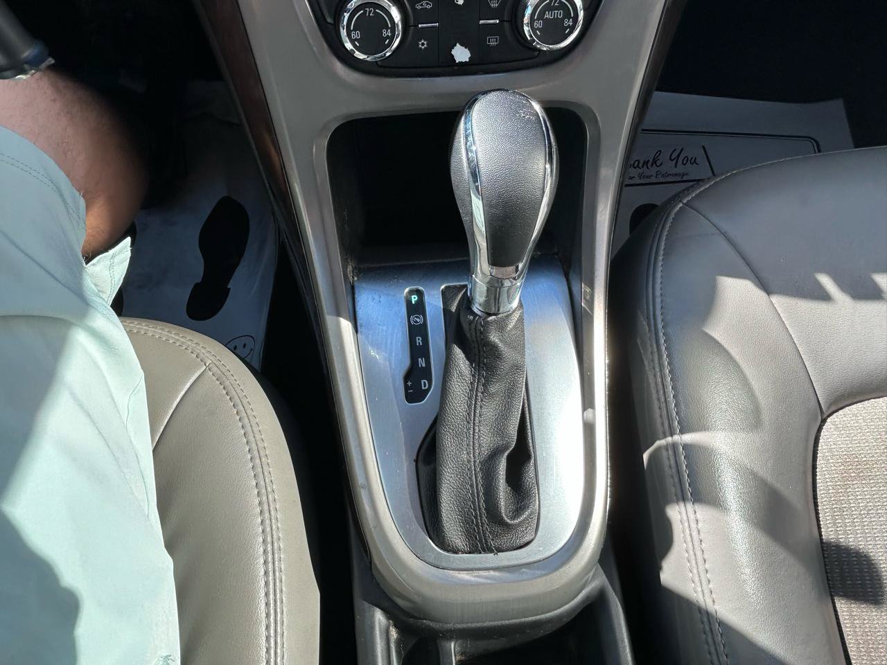 Used 2013 Buick Verano FWD image 24