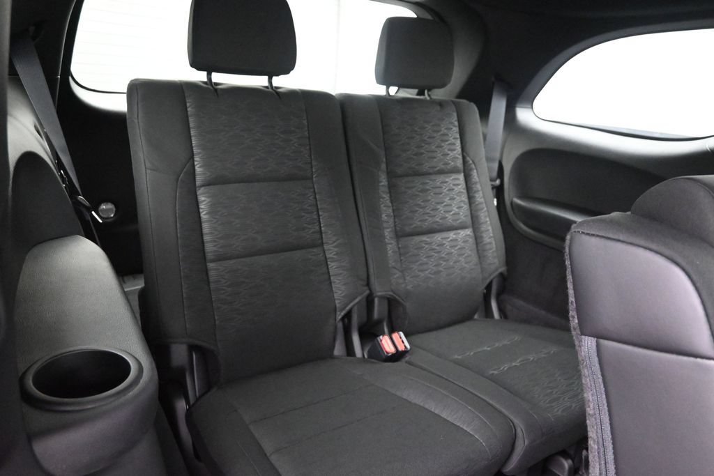 New 2026 Dodge Durango GT w/ Blacktop Package AWD/4WD image 18