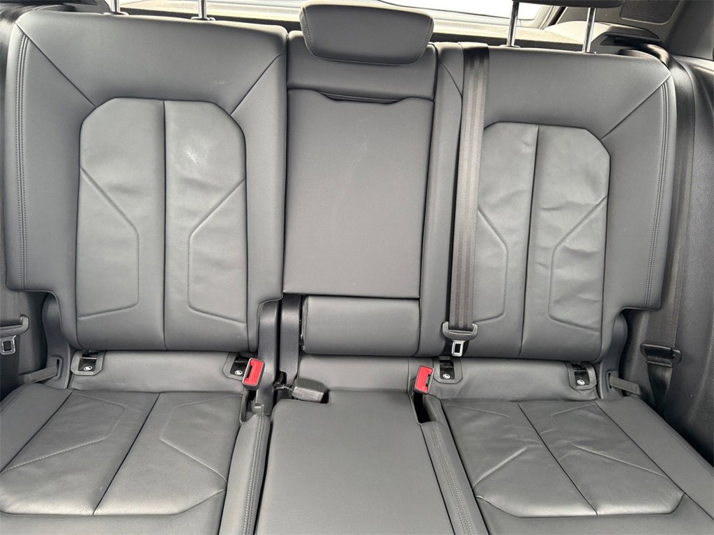 Used 2023 Audi Q3 2.0T Premium image 14