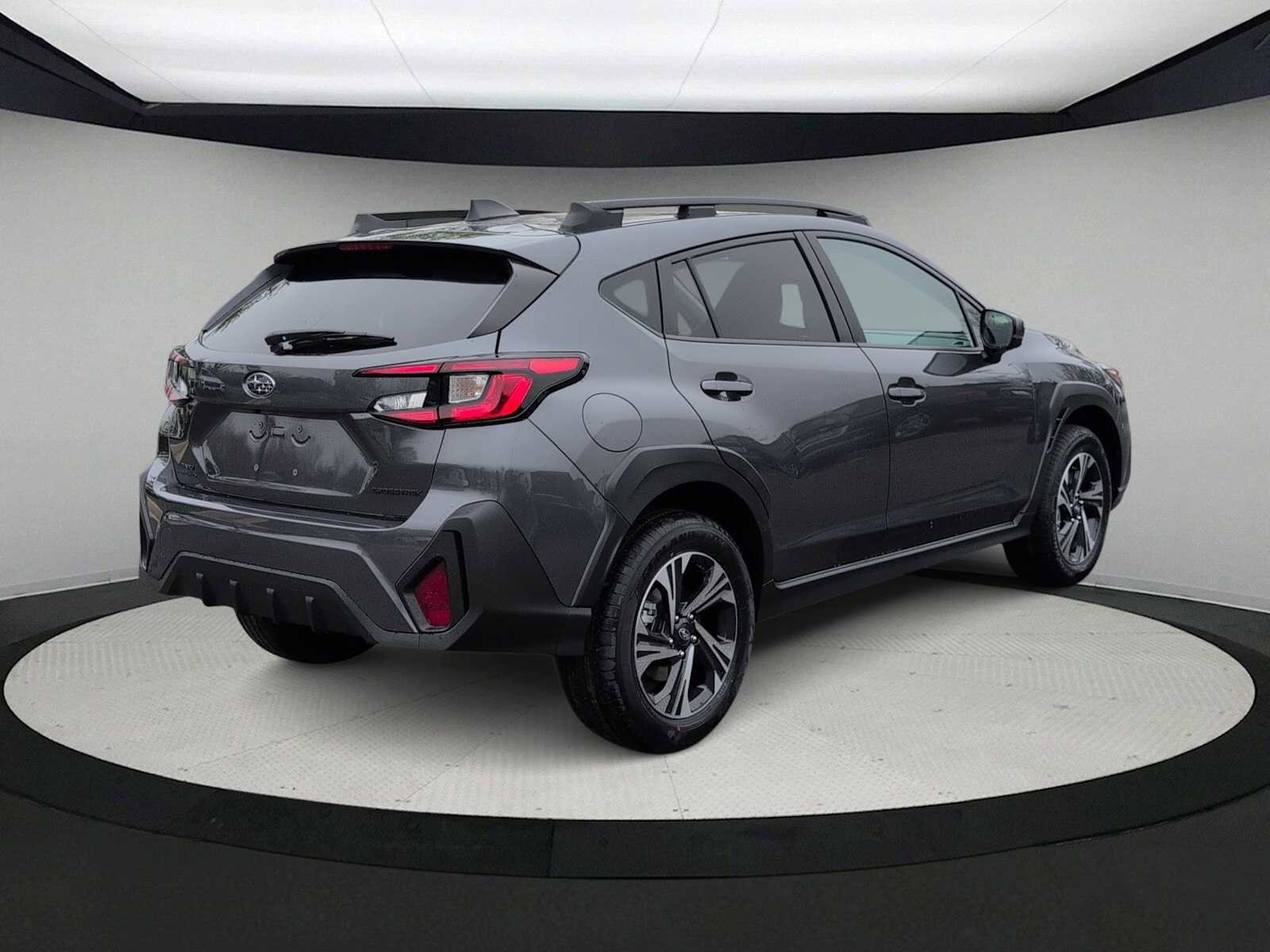 New 2026 Subaru Crosstrek 2.0i Premium AWD/4WD image 8