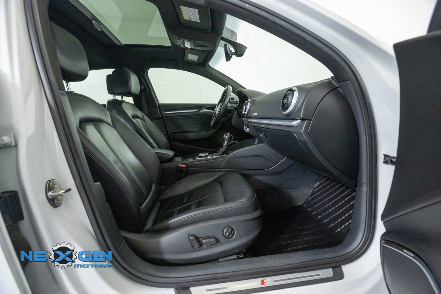 Used 2018 Audi A3 2.0T Premium Plus w/ Premium Plus Package AWD/4WD image 41