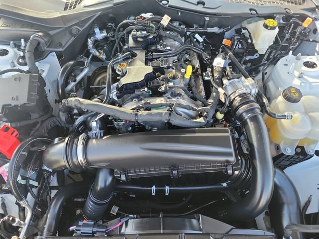 Used 2026 Ford Mustang Coupe RWD image 29