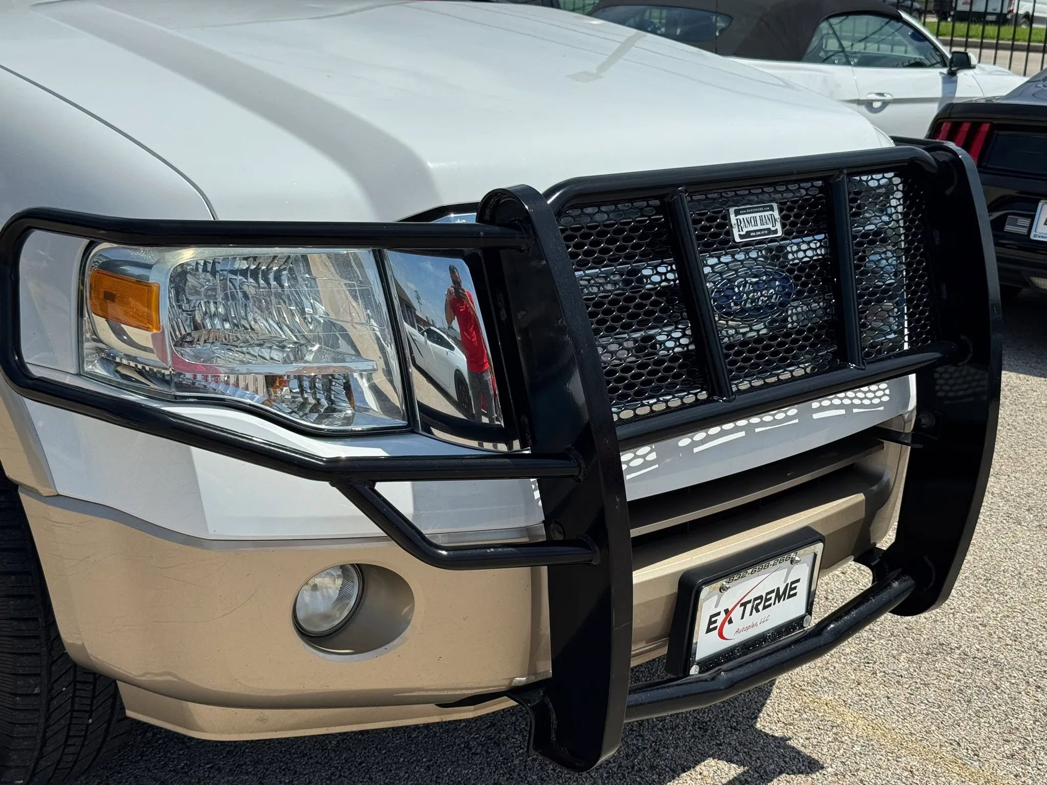 Used 2012 Ford Expedition XLT RWD image 10