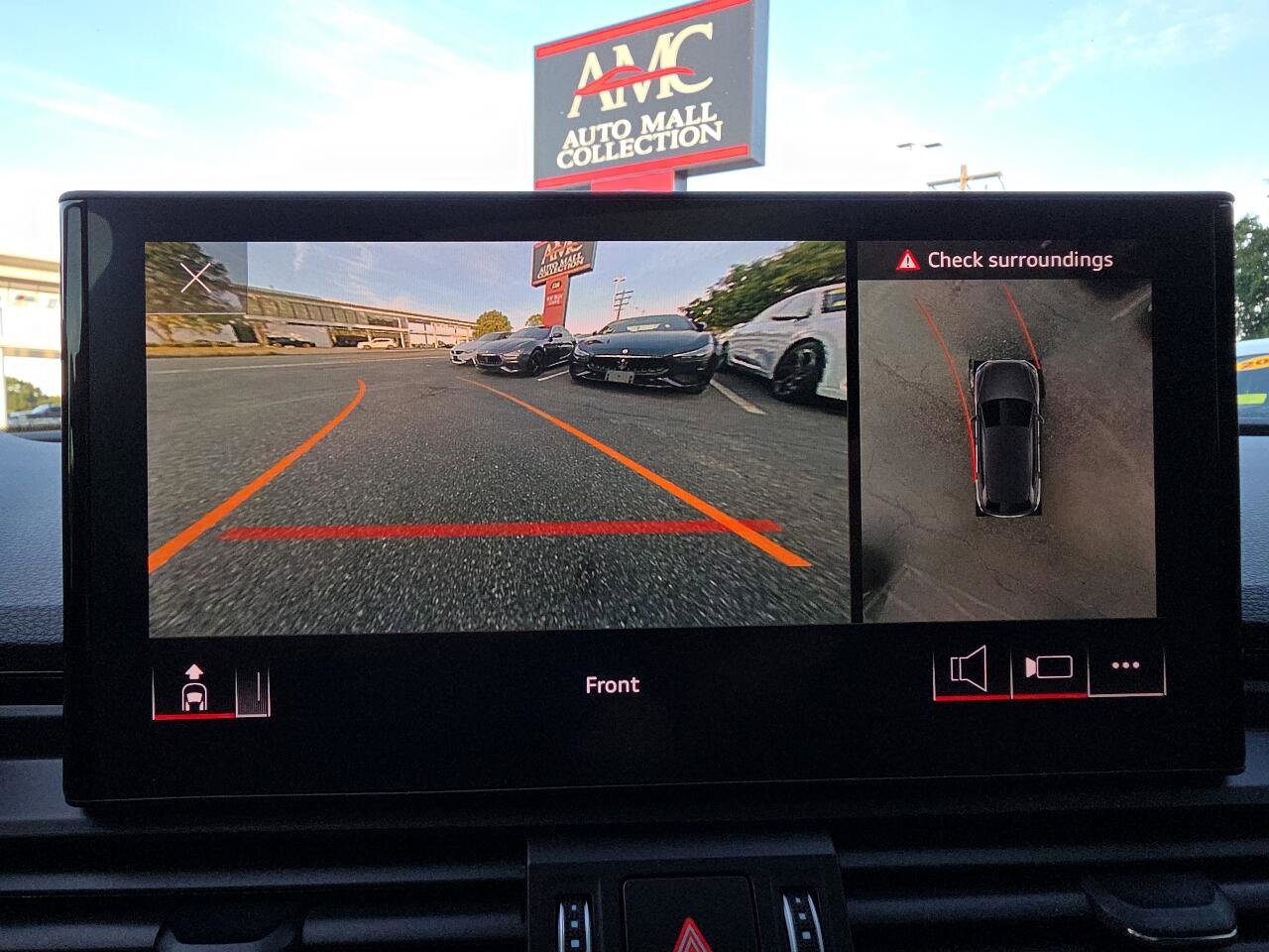 Used 2023 Audi Q5 2.0T Premium Plus w/ Premium Plus Package image 89