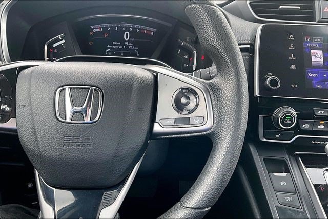 Certified 2022 Honda CR-V EX image 12