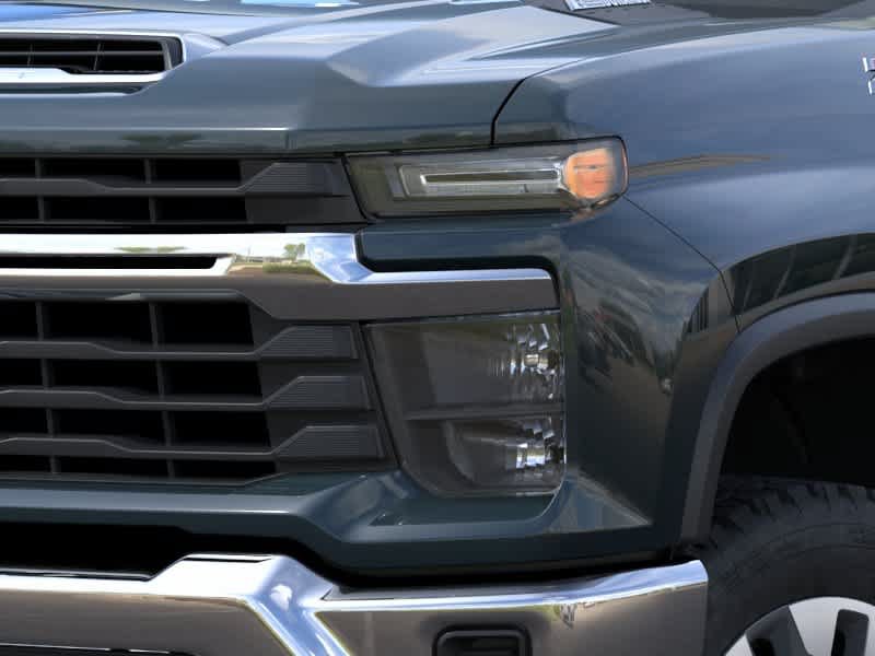 New 2026 Chevrolet Silverado 2500 LT AWD/4WD image 10