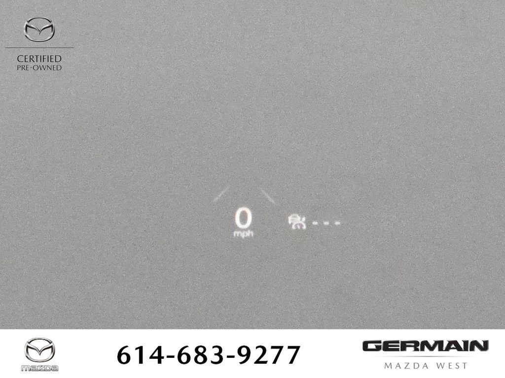 Certified 2025 MAZDA CX-50 2.5 Hybrid w/ Premium Plus Pkg image 32