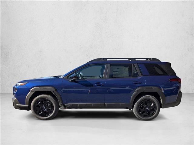 New 2026 Subaru Outback Limited image 5