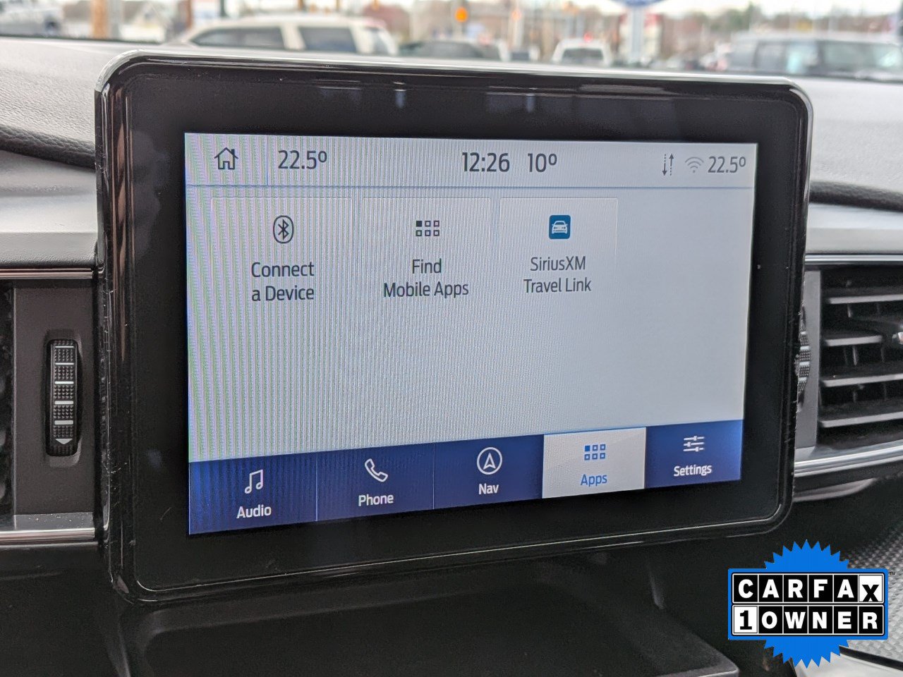 Certified 2022 Ford Explorer ST-Line w/ Class IV Trailer Tow Package AWD/4WD image 26
