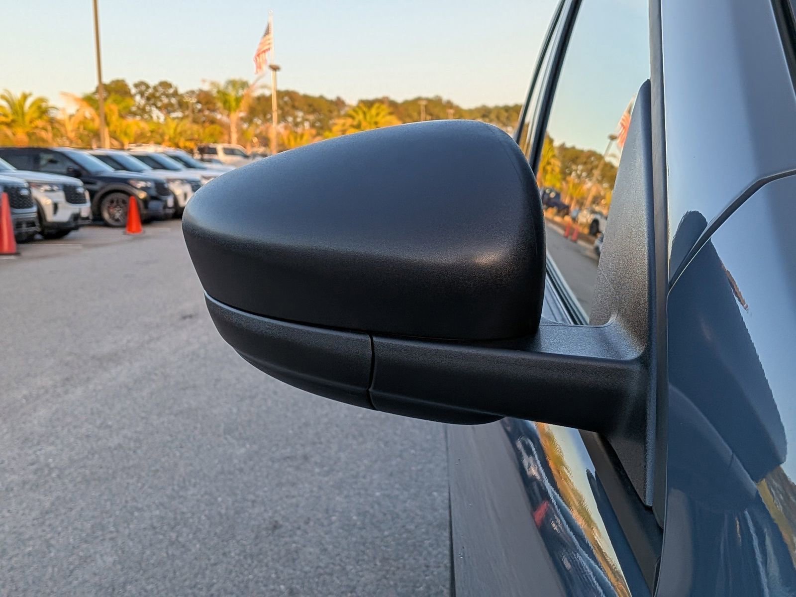 New 2026 Ford Escape Active image 13