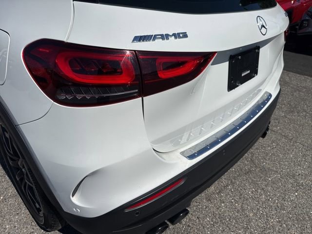 Used 2023 Mercedes-Benz GLA 45 AMG 4MATIC image 40