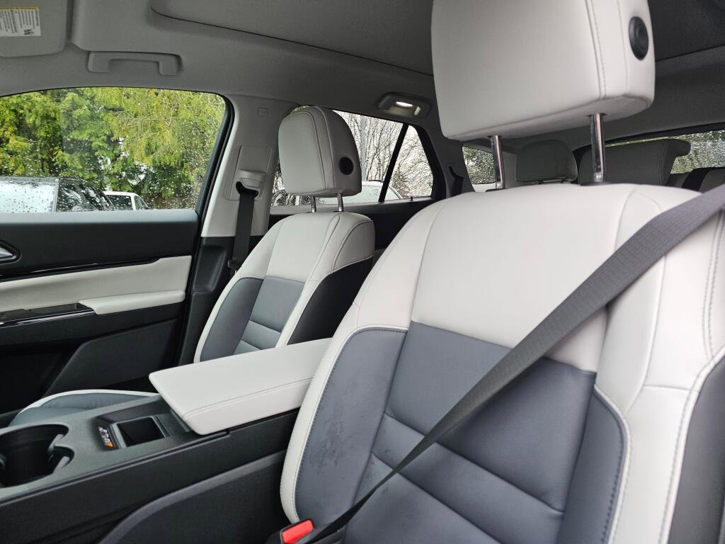 New 2026 Honda Prologue Touring image 19