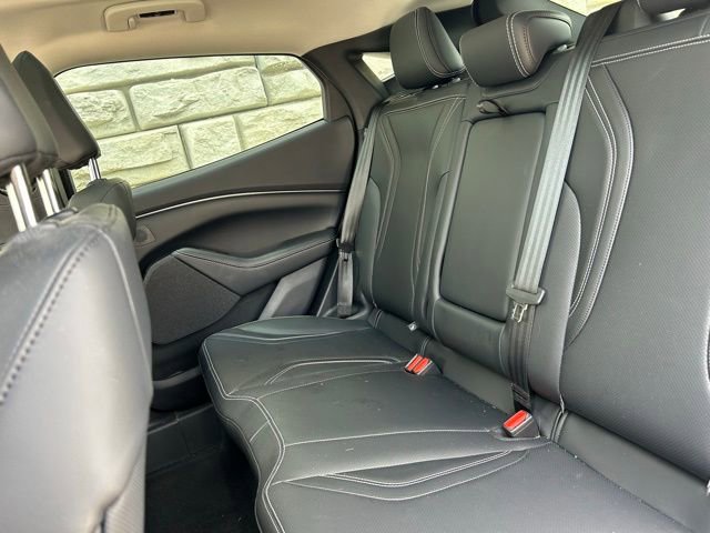 Used 2023 Ford Mustang Mach-E Premium image 9
