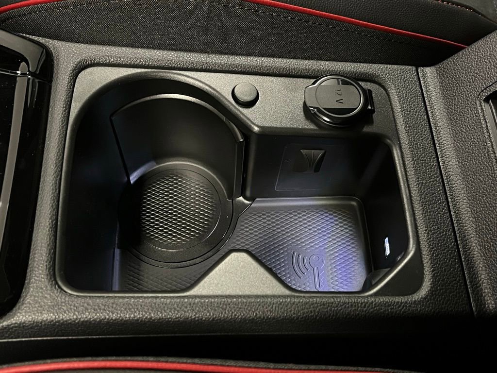 New 2026 Volkswagen GTI SE image 15